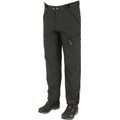 Dovrefjell Custom Fit meeste Outdoor Pants Forest roheline Charcoal Grey