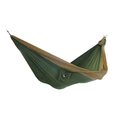Ticket To The Moon King Size Hammock Army Gr/Brow