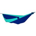 Ticket To The Moon King Size Hammock Blue/Turquoi