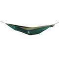 Ticket To The Moon King Size Hammock Forest/Army