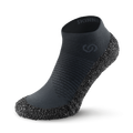 Skinners Sock Shoes Anthracite