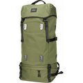 Affix Hiking backpack 55L Vihreä