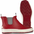 Hai Hai Low Rubber boots Rosso