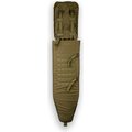 Eberlestock Tactical Weapon Carrier (A4SS) Coyote Brown