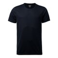 SouthWest Ray miesten tekninen t-paita Sininen