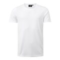 SouthWest Ray da uomo technical t-shirt Bianco