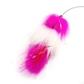 SpinTube Pike haukiviehe Pink/white/pink