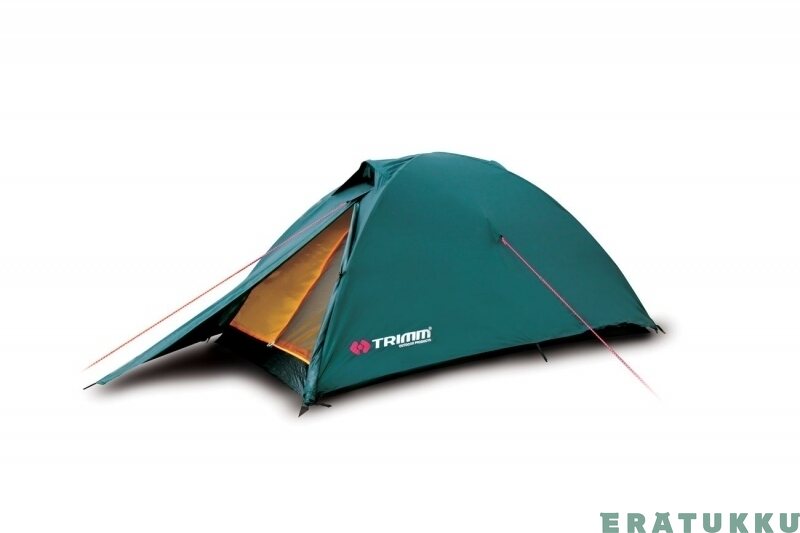 Trimm Duo 2 person tent | Tents | Erätukku English