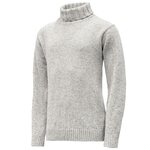 Devold Nansen sweater high neck villapaita