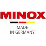 Minox X-range 10x42 katselukiikari etäisyysmittarilla
