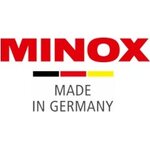 Minox X-active 8x56mm katselukiikarit