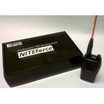 Niteforce VHF PUHELIN HIRVISETTI