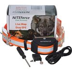 Niteforce Live map dog GPS panta