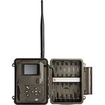 Burrel S12 HD+SMS III lähettävä riistakamera, akku ja kaapeli winter kit