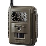 Burrel S12 HD SMS Pro 4G lähettävä riistakamera - sisältää 12kk lisenssin Burrel+ palveluun + kaapeli ja akku, WINTER KIT