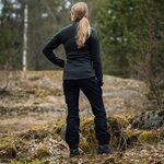 Alaska 1795 Trekking lite pro naisten retkeilyhousut (2022)