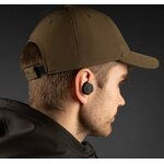 Burrel Electronic Ear Buds -aktiivikuulosuojaimet