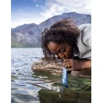 LifeStraw Peak Personal vedenpuhdistin