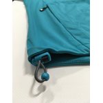 NorthSky Nikke Softshell-takki Trooppinen sininen Unisex-koko