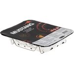 Mustang Disposable BBQ tray