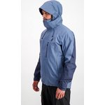 Uhalla Ocean männer 2-layer shell jacket