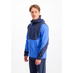 Uhalla River мужское softshell jacket, синий