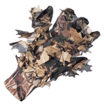 Anar 3-D camouflage handschoenen