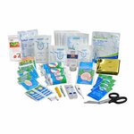 Care Plus Family First aid kit