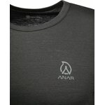 Anar Muorra miesten merinovilla t-paita
