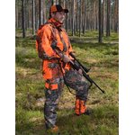 Dovrefjell Hunter vision pro unisex metsästyshousut
