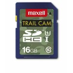 Maxell Muistikortti SD HC 16GB CLASS 10