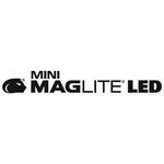 Maglite Mini Maglite AAA LED lahja harmaa