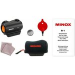 Minox RV1 RedDot punapistetähtäin