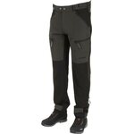 Dovrefjell Custom Fit meeste Outdoor Pants Forest roheline