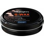Grangers G-Wax Mehiläisvaha purkki 80ml