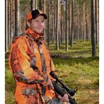 Dovrefjell Hunter vision pro unisex hirvilaillinen metsästystakki