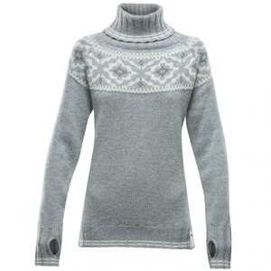 Devold Ona woman round sweater