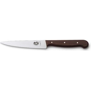 Victorinox Chef's knife, serrated, blade 12cm