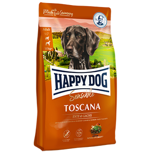 Happy Dog Sensible Toscana 12,5kg