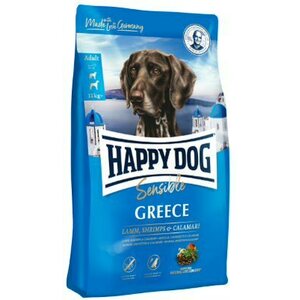 Happy Dog Sensible Greece 11kg