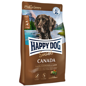 Happy Dog Sensible Canada 12,5kg