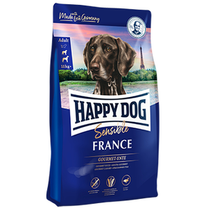 Happy Dog Sensible France 12,5kg