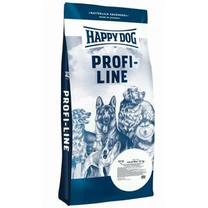 Happy Dog Profi Line Mini Croq 18 kg