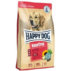 Happy Dog NaturCroq® Active 15kg