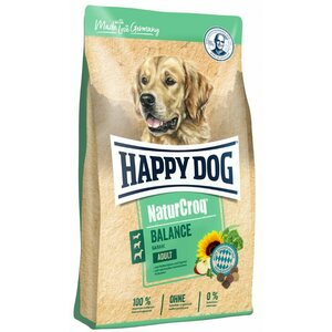 Happy Dog NaturCroq® Balance 15kg