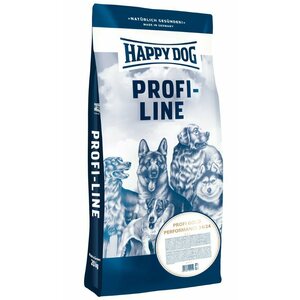 Happy Dog Profi-Gold Performance 34-24 20kg