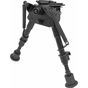 Niteforce Bipod matala ammuntatuki, 15cm – 23cm säädettävä korkeus ja kallistus