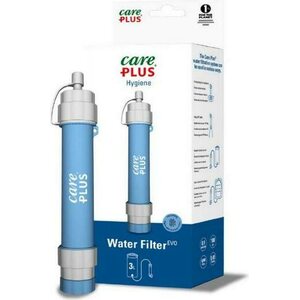 Care Plus water filter EVO