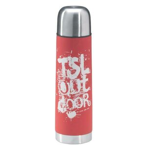 TSL Isothermal Flask Red 0,5L