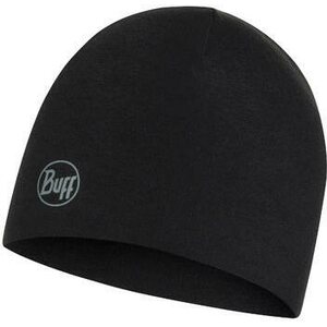 BUFF Thermonet Beanie Solid Black